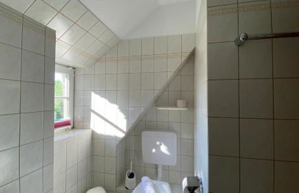 Hus op de Wurth Ferienwohnung 17 - Foto 15