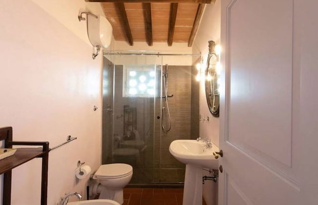 Podere San Quirico - Foto 19