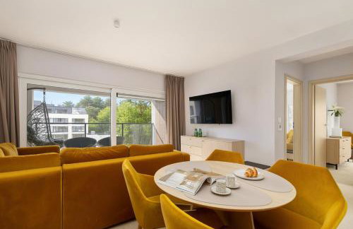 Apartamenty Joy Me Łukęcin - Foto 57