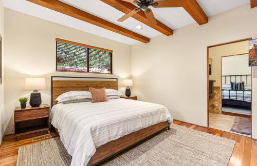 8-Bedrooms with Stunning Views & 75' Lap Pool - Foto 42