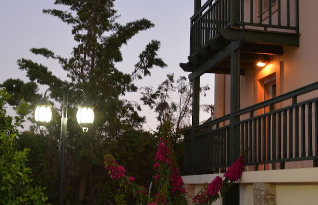 Villa Galini - Foto 22