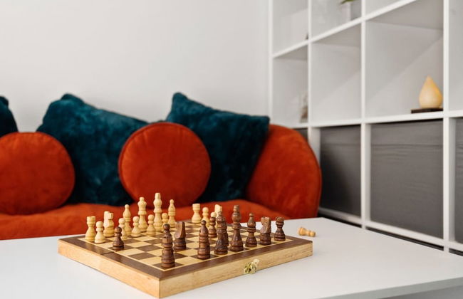 High Wycombe Apartments - Photo 26