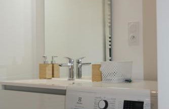 La baie du rêveur - Bella Vista - appartement 1 chambre - Foto 12