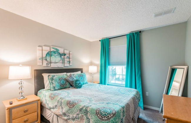 Pompano Place 3 Bedroom Townhouse by RedAwning - Foto 4