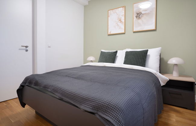 Schöne Apartments in Bad Honnef - Foto 16