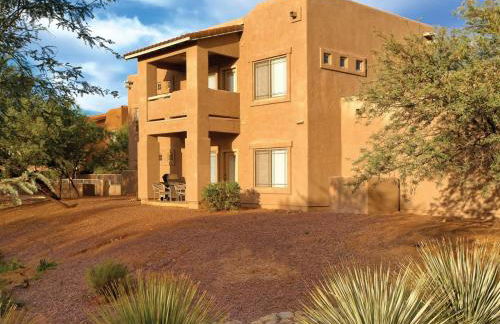 Enjoy the Oro Valley in this 1BD condo with resort amenities - Foto 1