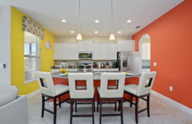 Serene Bliss House 6 Bedroom - Foto 38