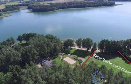 Apartamenty wakacyjne nad jeziorem Juksty - Foto 33