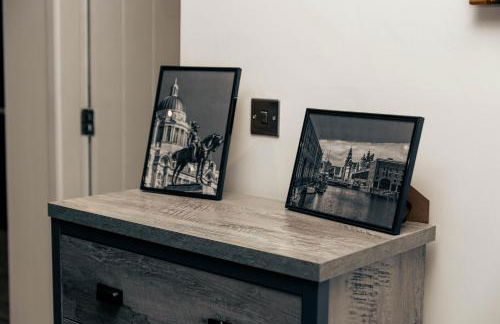 Cumberland Street Apartments by Happy Days - Foto 89