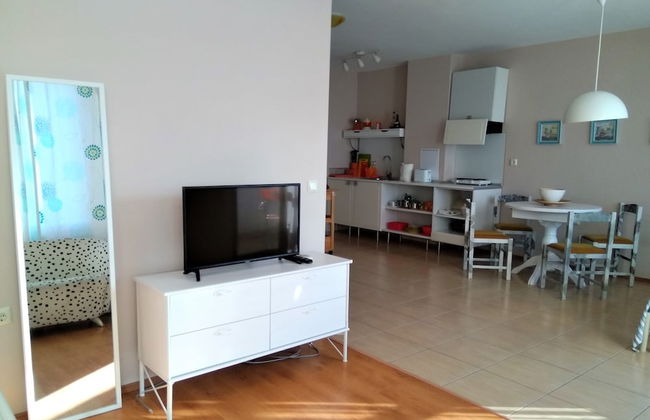 Baratero Mar Nero Apartments - Foto 46