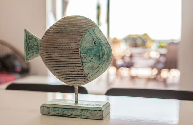 Beachfront Tarifa - Foto 16