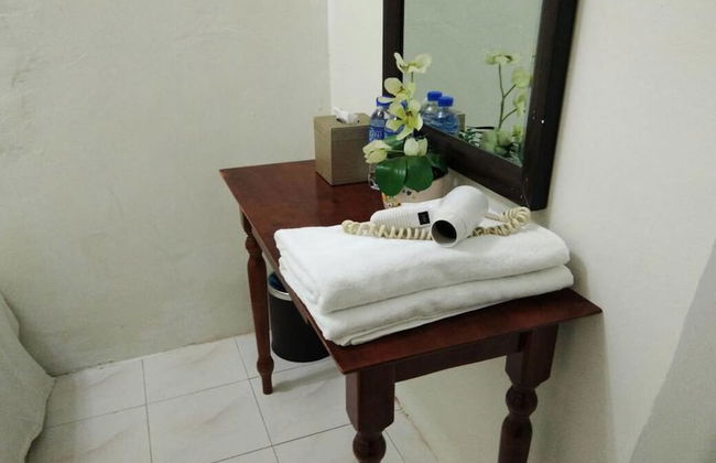 Ainis Guest House at The Lost World of Tambun - Foto 7