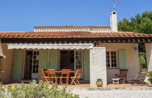 Villa Domaine Port d'Alon by Interhome - Foto 9