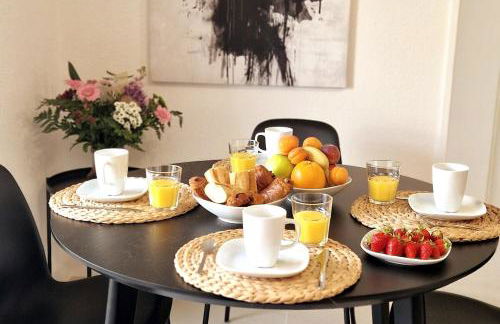 Beautiful 2P 39 m2, AC, balcony - Foto 25