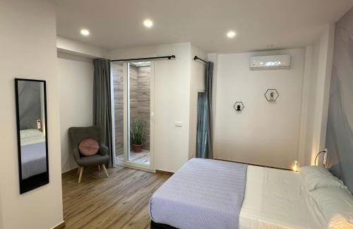 La fonda de Olympia - Foto 3