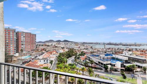 Home2Book Bright Panoramic Apartment - Foto 3, Other