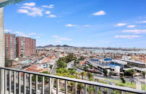 Home2Book Bright Panoramic Apartment - Foto 3