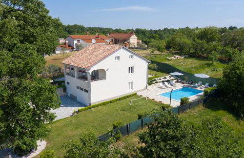 Villa Fosca, beautiful villa in a fantastic location - Foto 54