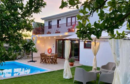 A Casa de Sobrado - Countryside House - Foto 7