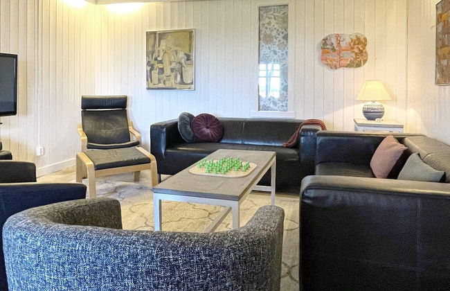 9 Person Holiday Home in Lidkoping-by Traum - Foto 9