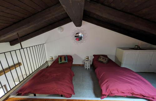 Case sul ruscello - Foto 6