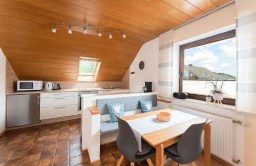 Am Pön - Ferienwohnungen - Foto 23