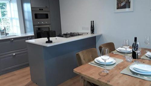 The Coach House at Lowbyer - Foto 3, stove, pet friendly, minibar