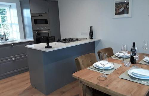 The Coach House at Lowbyer - Foto 3