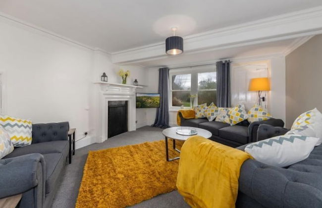 Muncaster Cottages - Foto 33