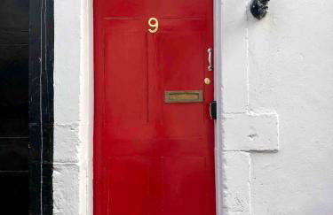 Catherine Hill House Grade 2 Listed Apartment, Frome - Foto 18