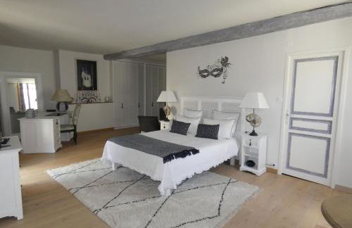 LE LOGIS ST PERE - Foto 12