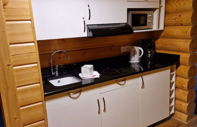 Les Pins Sylvestres - Photo 28