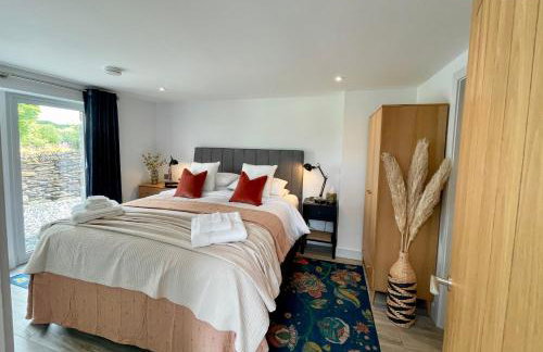 The Lake House , luxury rural retreat - Foto 15