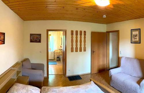 Ferienwohnung, Zenting - Foto 23