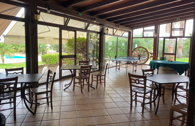 Agriturismo Le Arcate - Foto 10