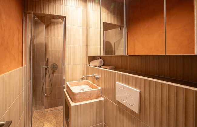 Charming Studio With A/C - 2P - Center St Tropez - Foto 24