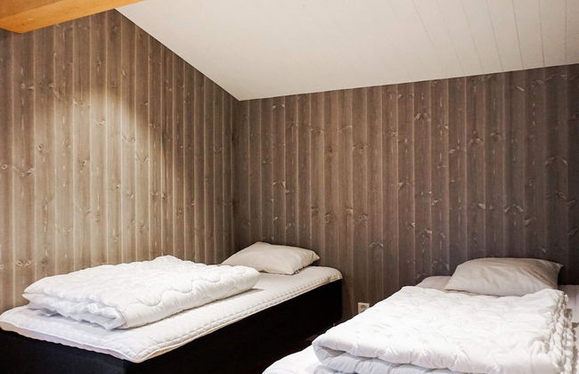 10 Person Holiday Home in Salen-by Traum - Foto 4