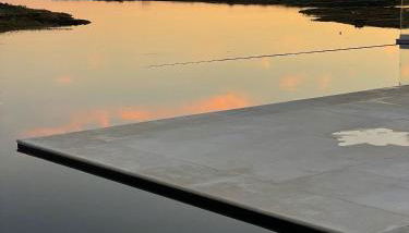 Del Mar Village, Apartment T1, Garça - Foto 3