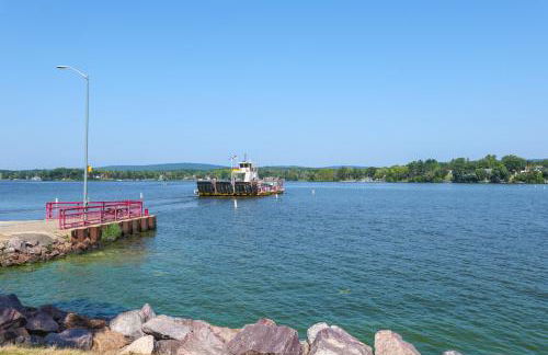 Hike, Ski, Ice Fish and Explore Lodi Lake Escape! - Photo 27