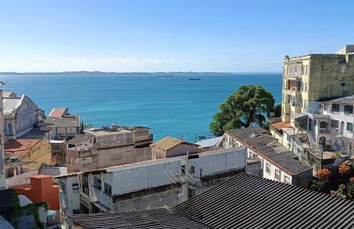 Amplo 2 quartos, vista mar. - Foto 17