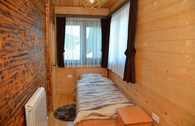 Zagrad Homes in Zabljak - Foto 15