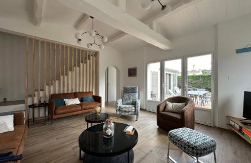 Maison proche de la mer - Foto 5