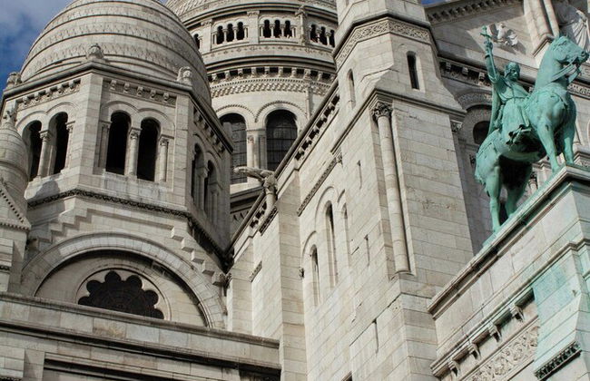 Apartment in Montmartre With 1 Room - Foto 17