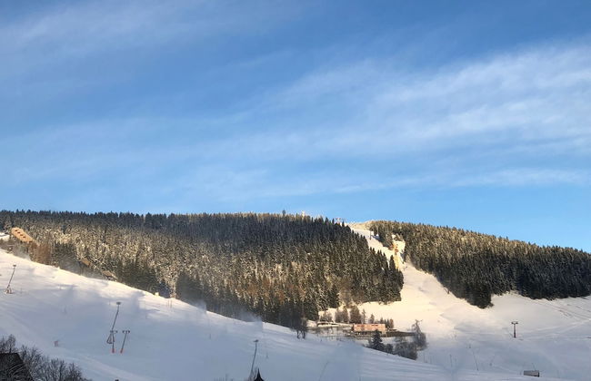 Apartments Fichtelberger Blick - Foto 79