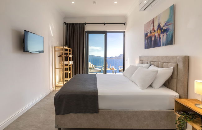 Born in Blue - Photo 35