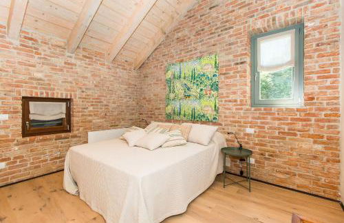 Appartamenti presso Cascina La Melagrana - Foto 65