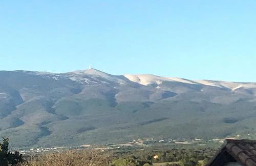 A l’ombre du géant de Provence - Foto 12