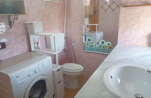 biodelfico, Policoro, Matera, Montalbano, mare - Photo 35