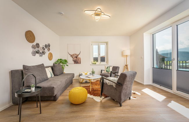 Alpine Easy Flats - Foto 60