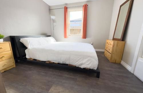 Private Home - #RedwoodSkyWalkRetreat - 5BD, Pro Pool Table, BBQ, Foosball, Darts, Fireplace, Movie Projector, Stereo, Cotton Bedding - Foto 34